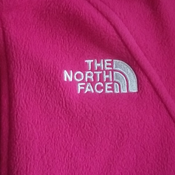 The North Face Hooded 3 in 1 Triclimate Jacket - Picture 12 of 15